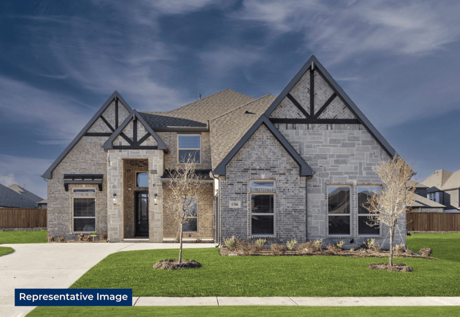12563 Dove Chase Lane. Frisco, TX 75035