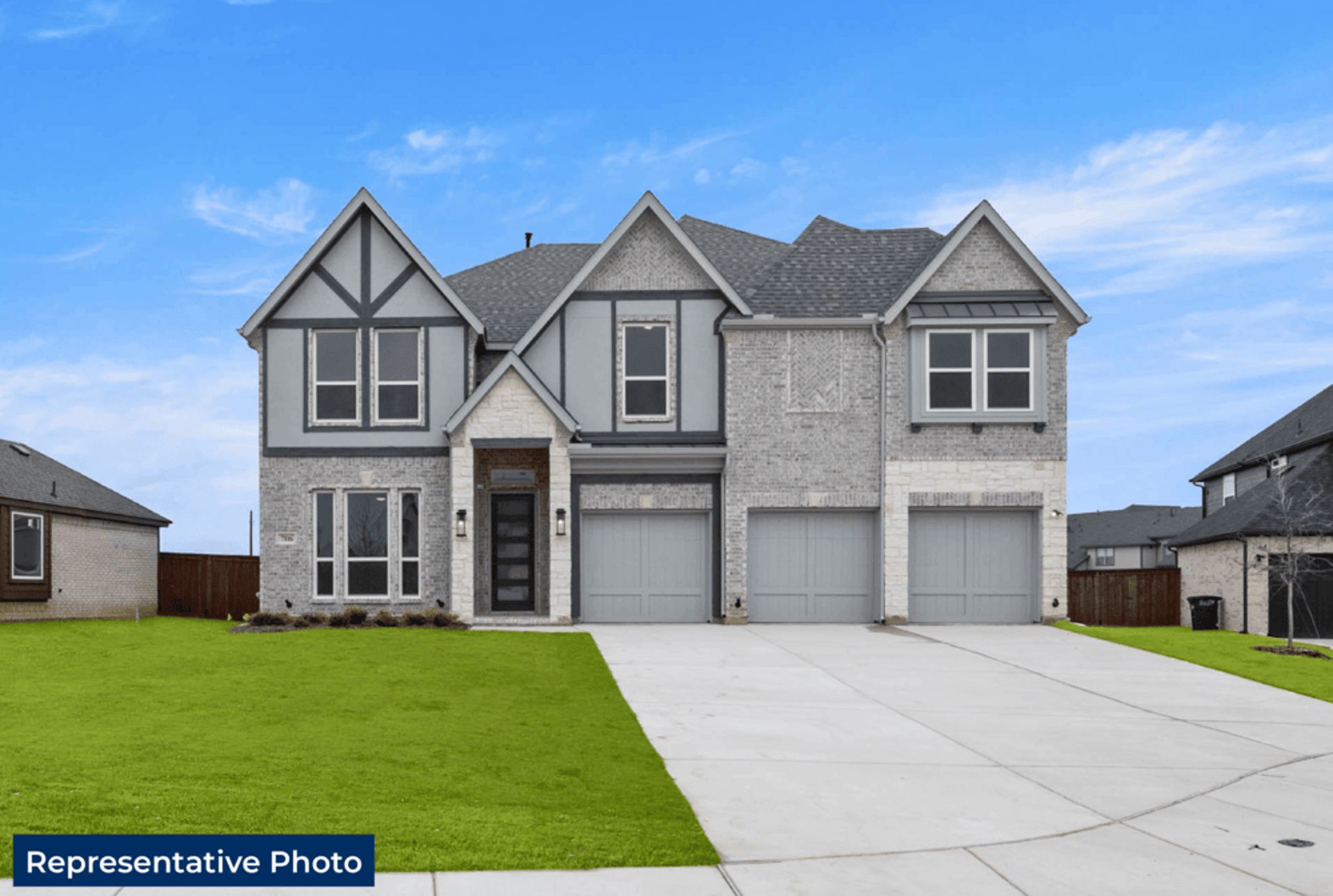 12563 Dove Chase Lane. Frisco, TX 75035
