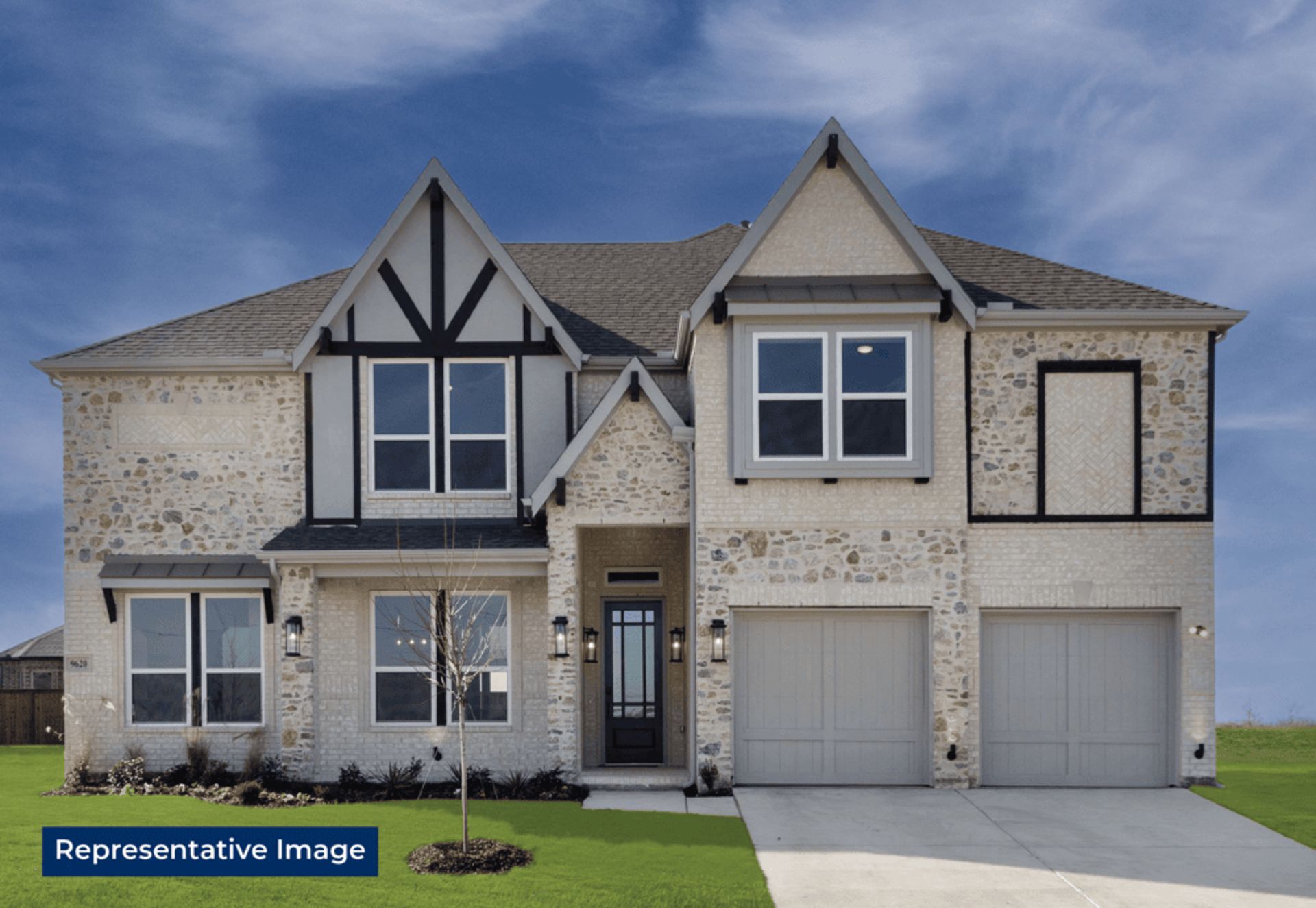 1105 Tenmile Lane. Forney, TX 75126