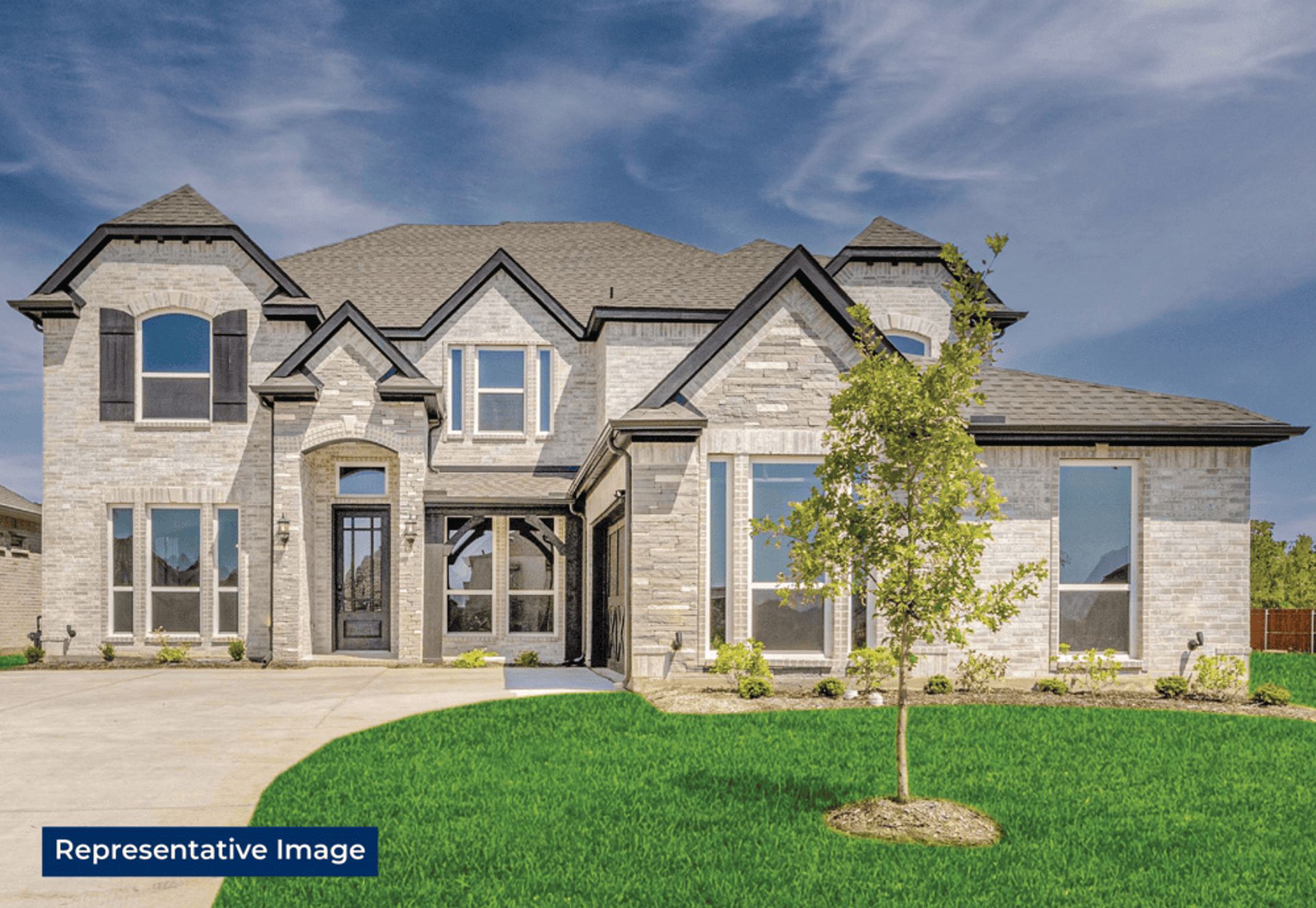 12563 Dove Chase Lane. Frisco, TX 75035