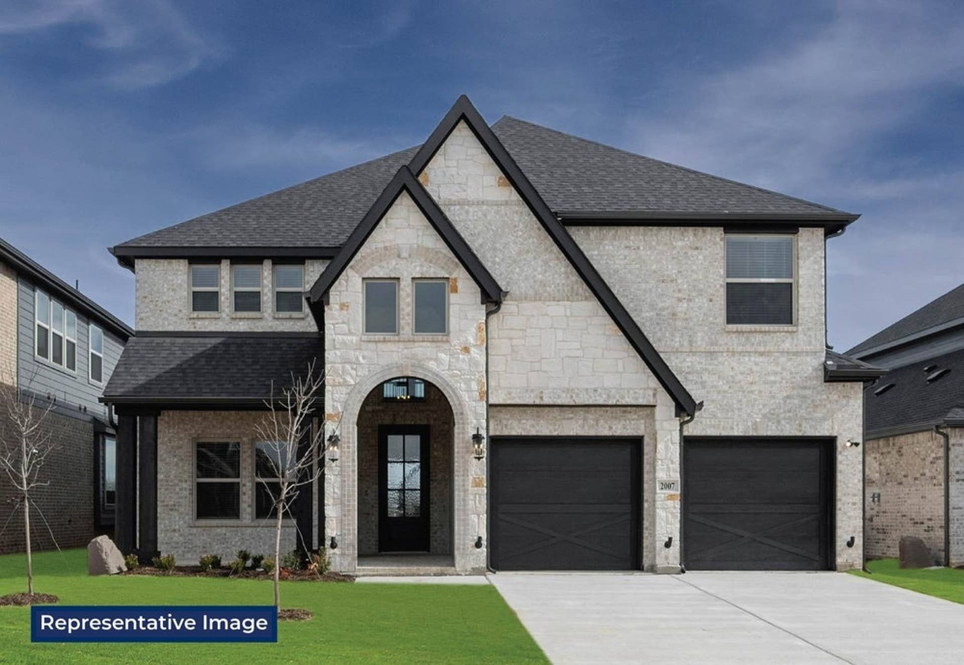 13913 Cotanda Rd. Little Elm, TX 75068