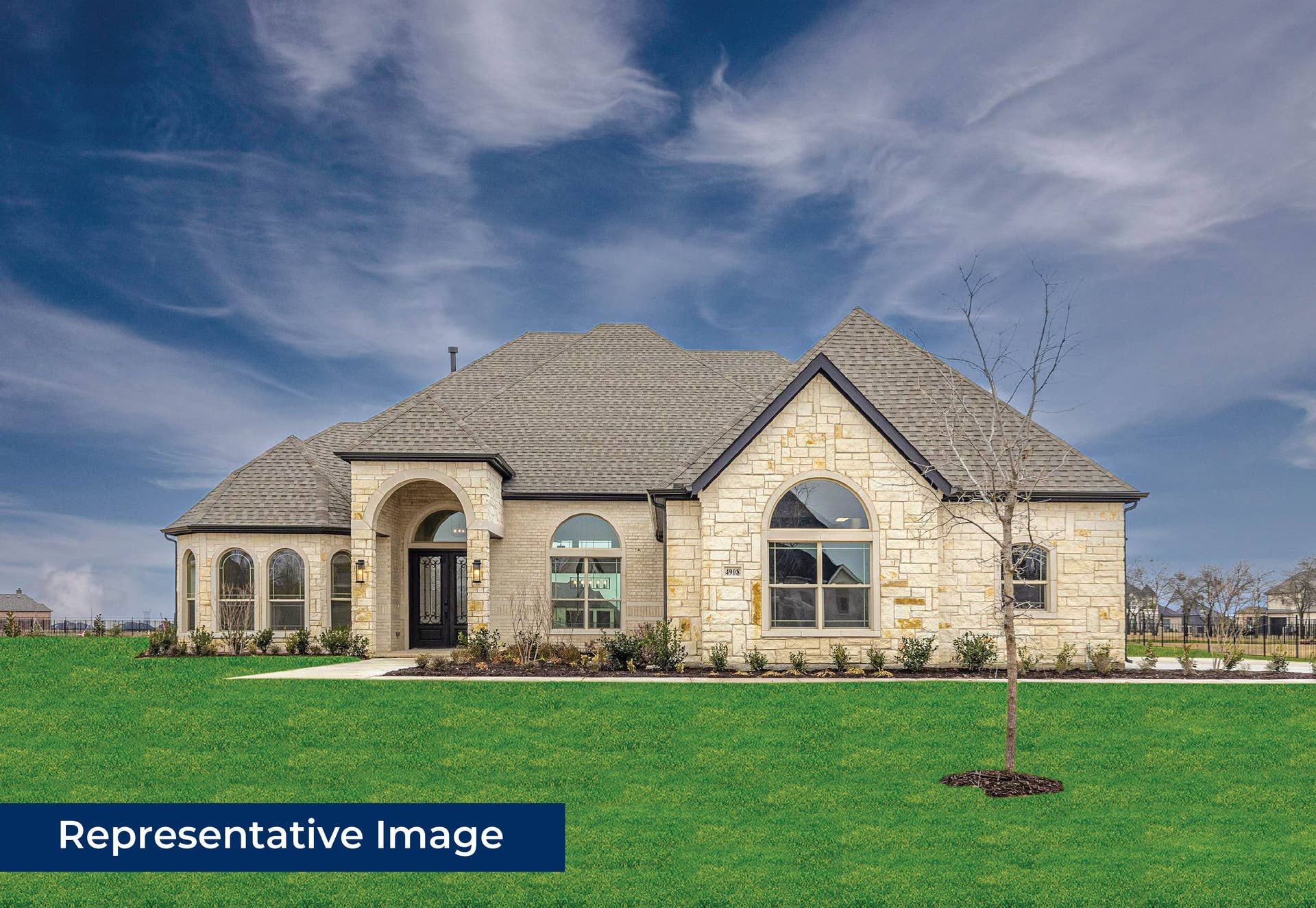 Worthington FS floor plan