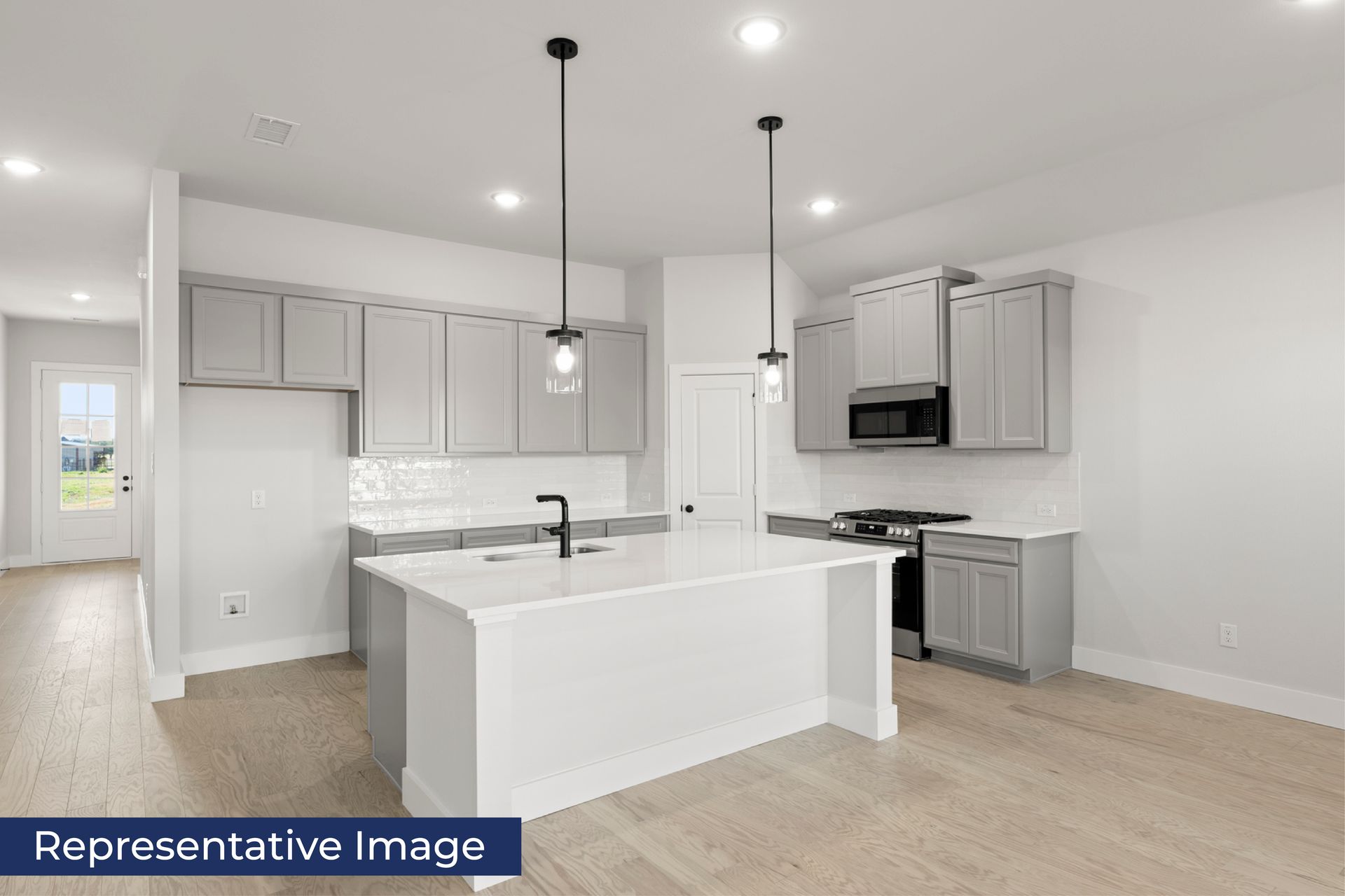 Solterra - Mesquite, TX