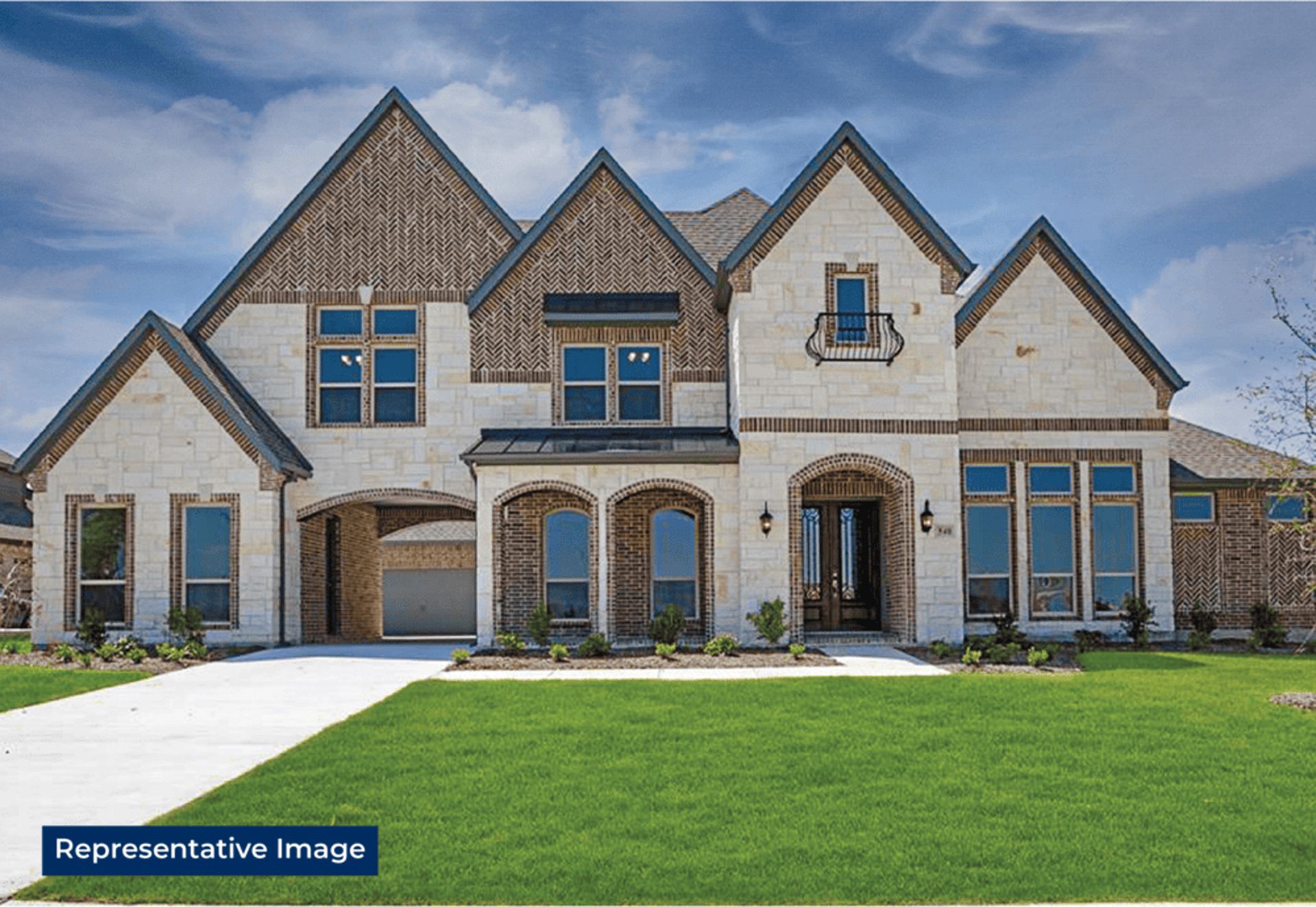5112 Amherst Court. Parker, TX 75002