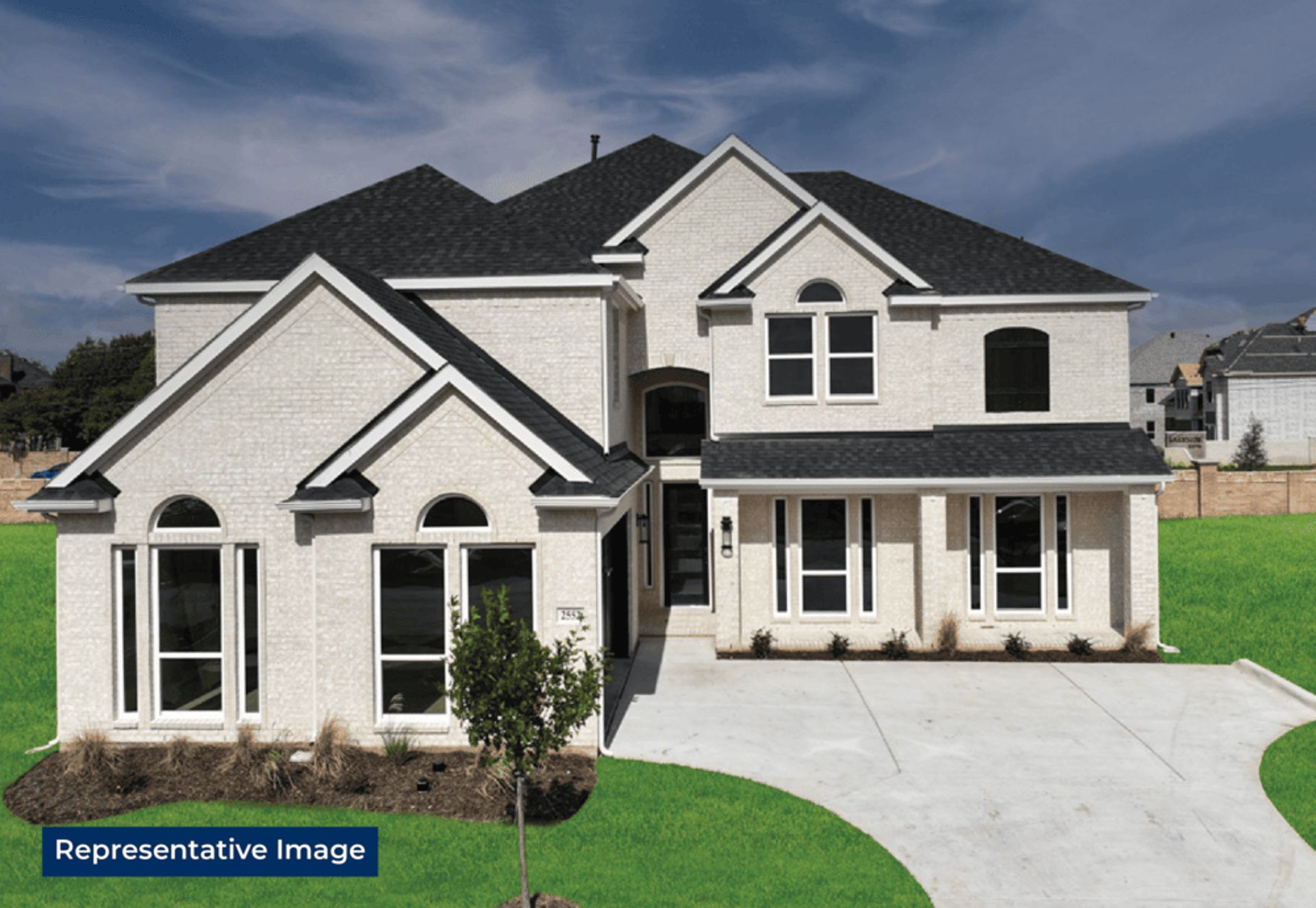 13913 Cotanda Rd. Little Elm, TX 75068