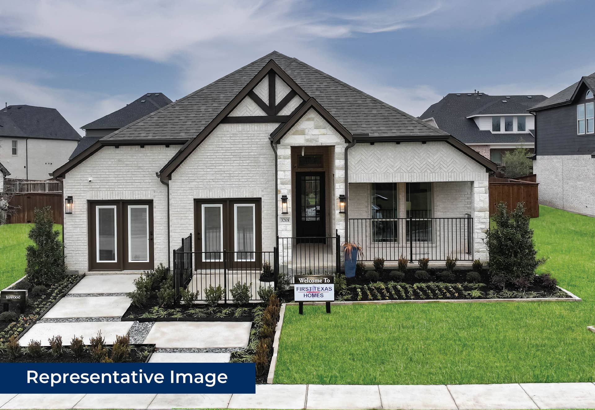 13913 Cotanda Rd. Little Elm, TX 75068