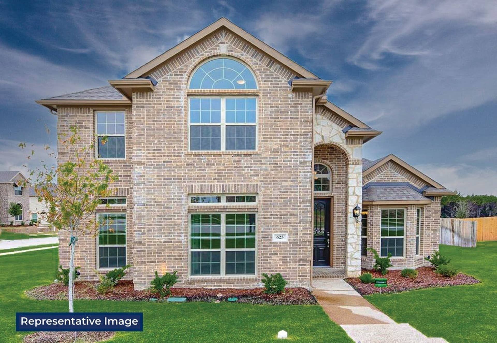 13913 Cotanda Rd. Little Elm, TX 75068