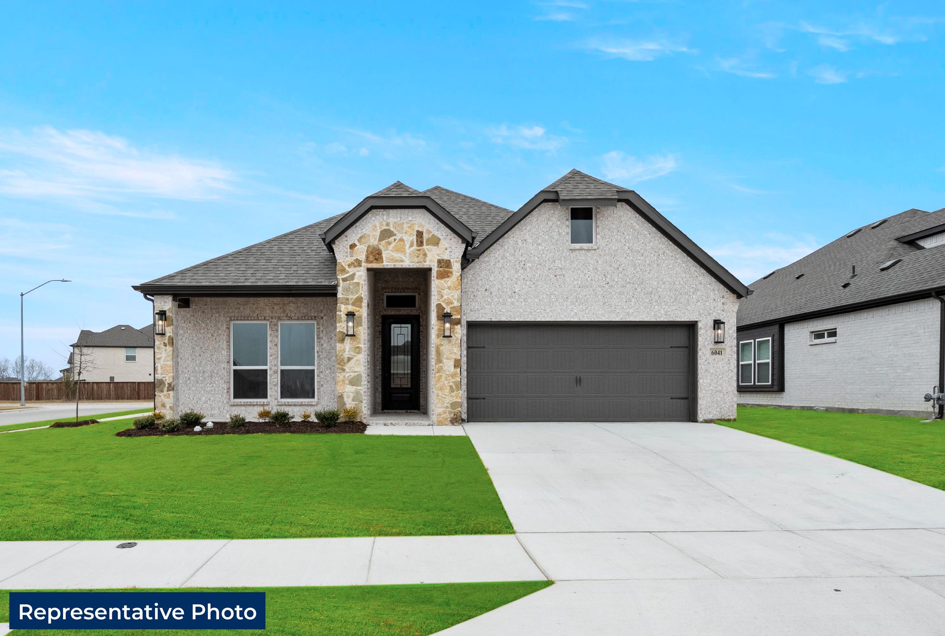 13913 Cotanda Rd. Little Elm, TX 75068