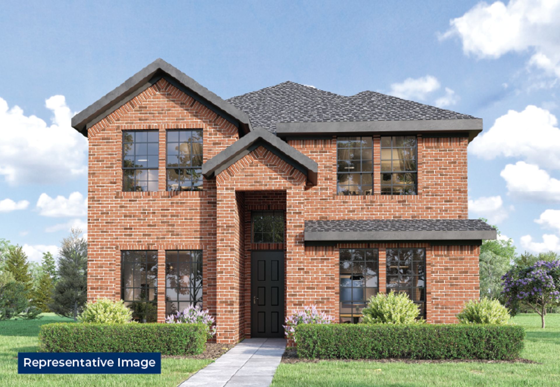 12813 Cedar Ridge Trail. Rowlett, TX 75089