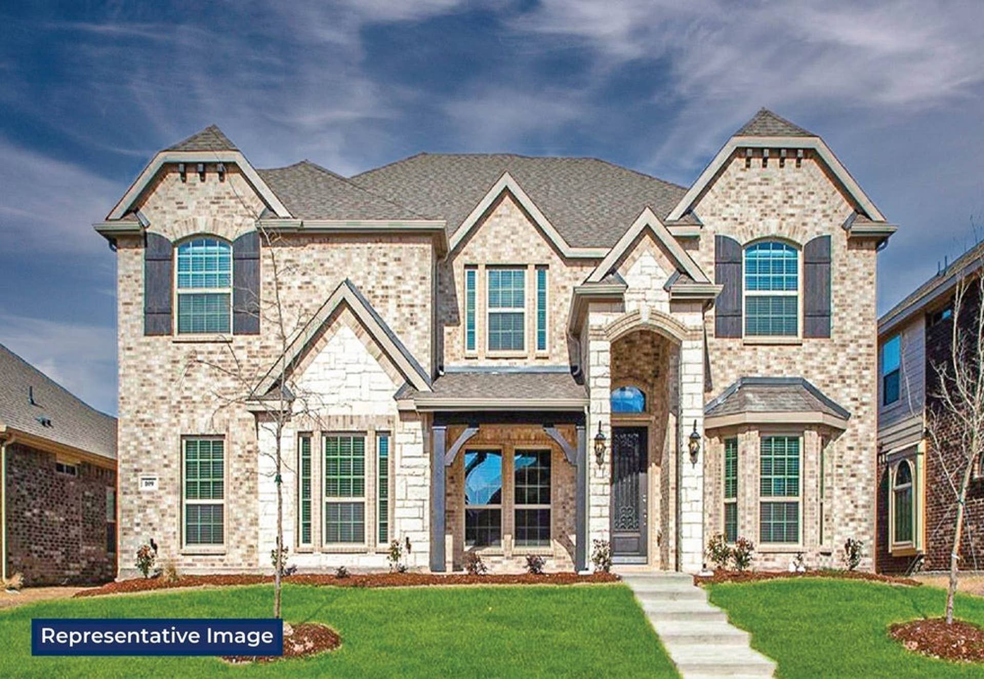 12563 Dove Chase Lane. Frisco, TX 75035