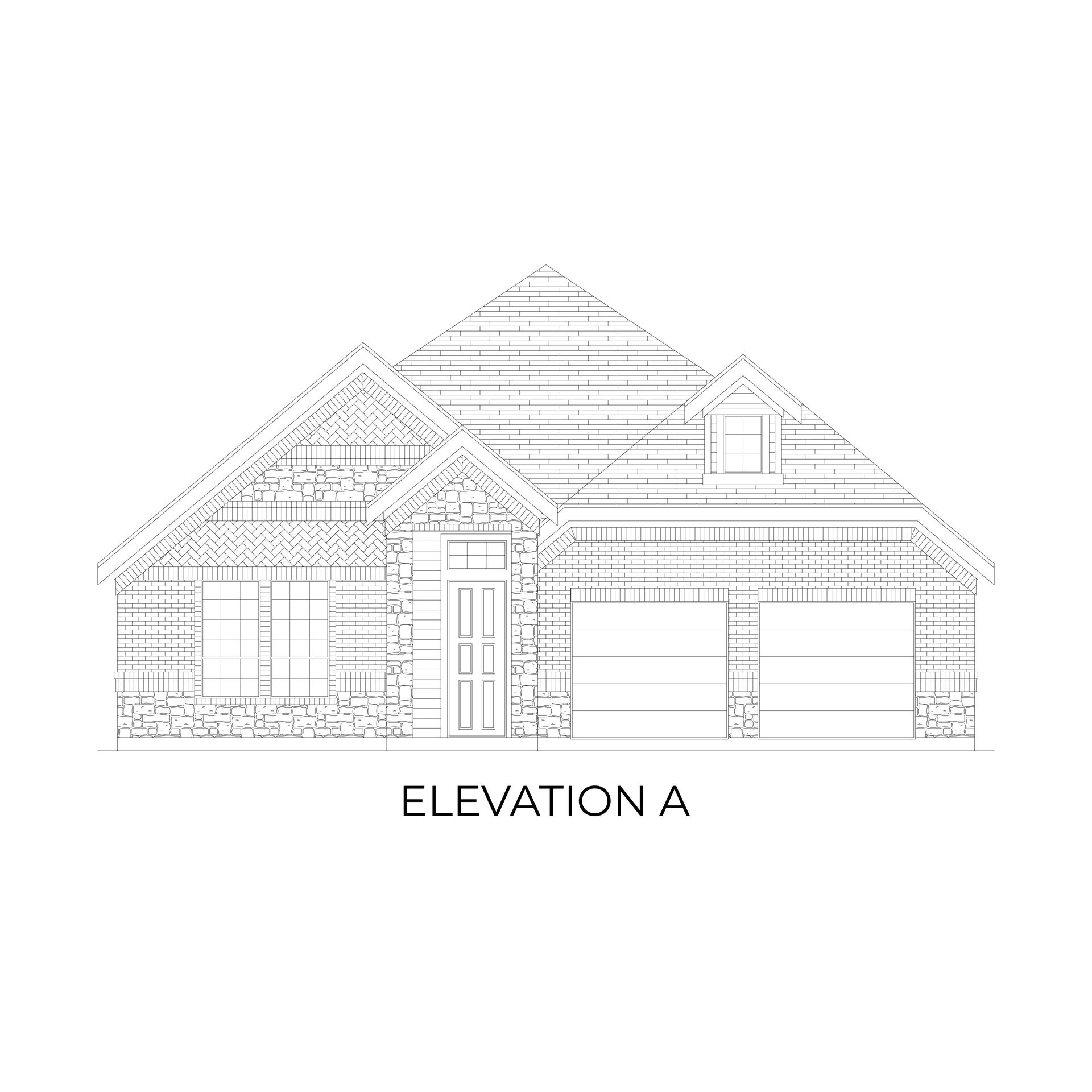 1502 Emerald Bay Lane. Lucas, TX 75098