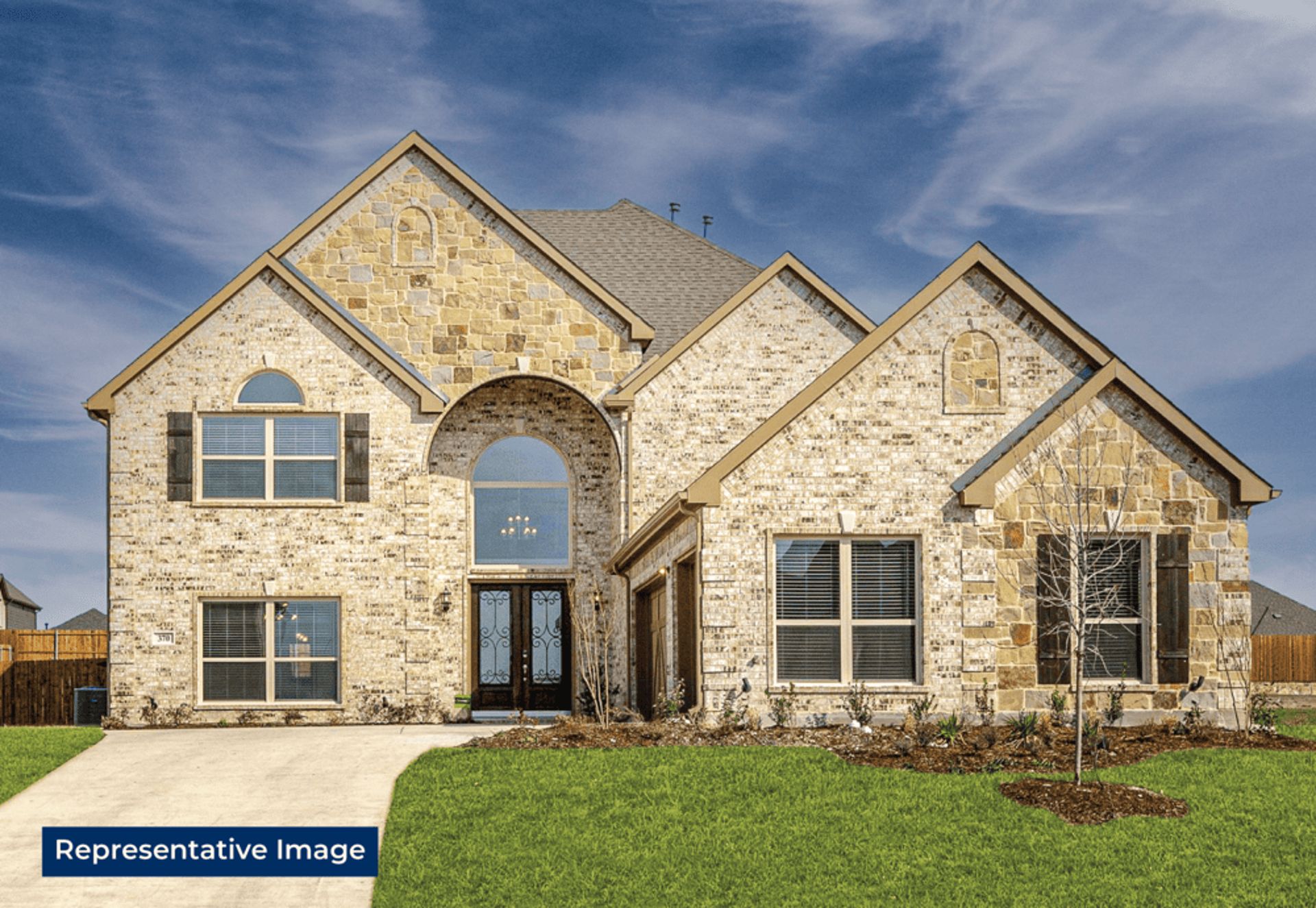 12563 Dove Chase Lane. Frisco, TX 75035