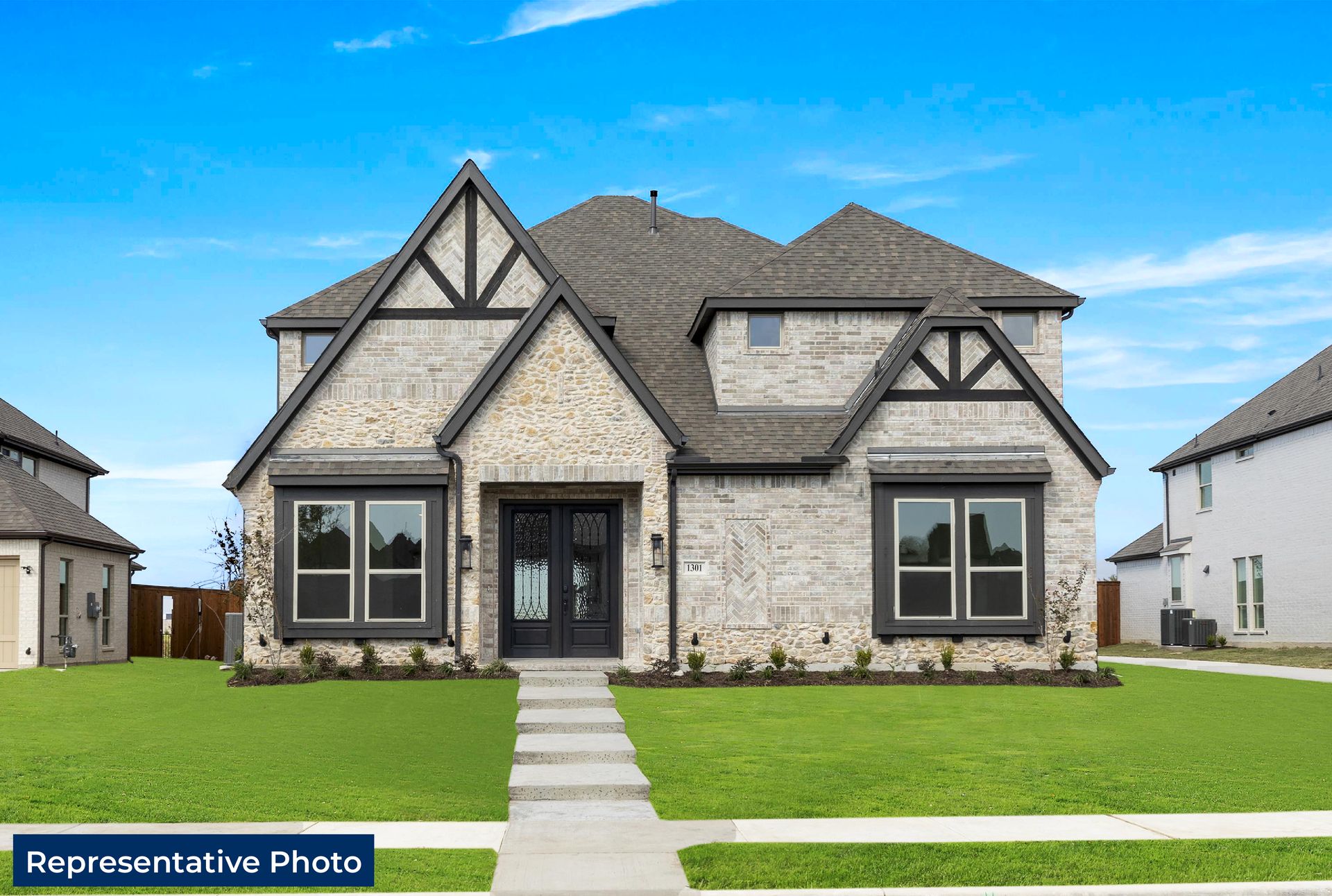 12813 Cedar Ridge Trail. Rowlett, TX 75089