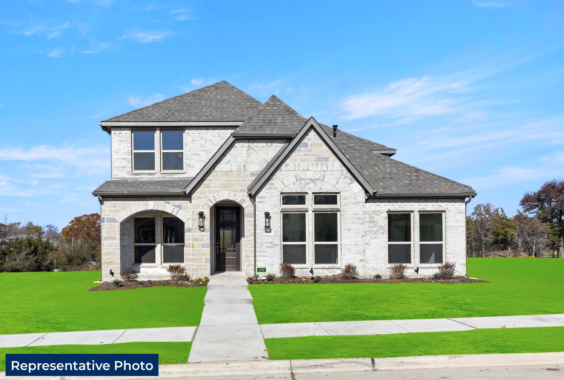 12813 Cedar Ridge Trail. Rowlett, TX 75089