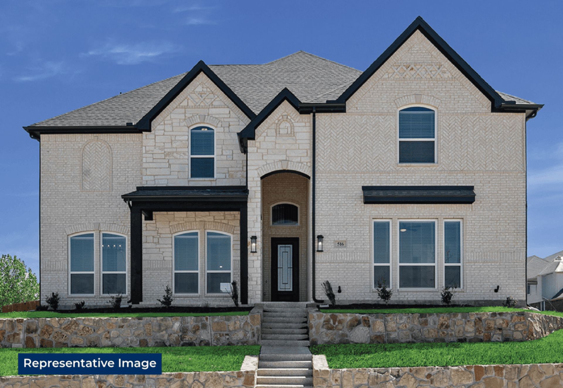 12563 Dove Chase Lane. Frisco, TX 75035