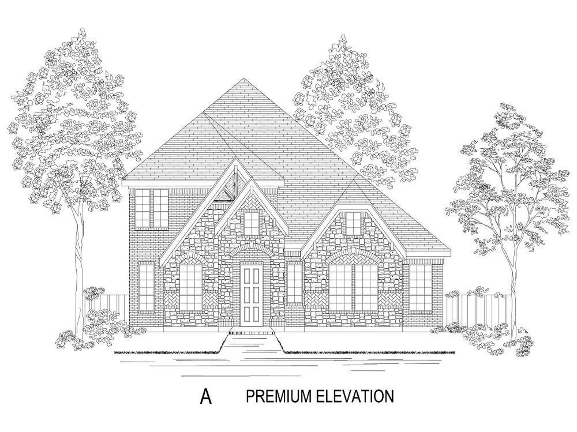12813 Cedar Ridge Trail. Rowlett, TX 75089