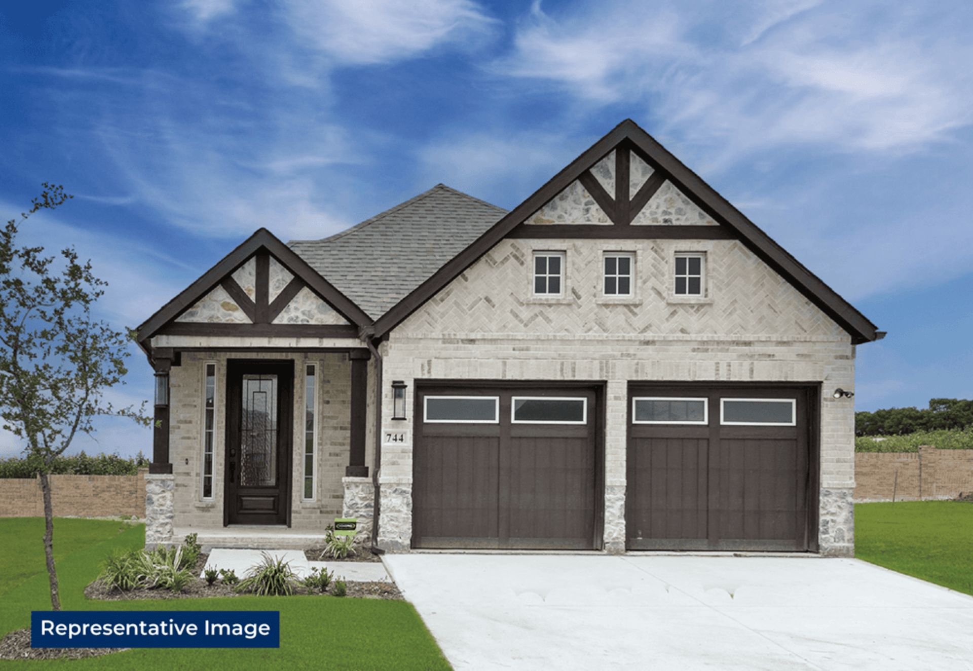 3213 Cross Shore Drive. Anna, TX 75409