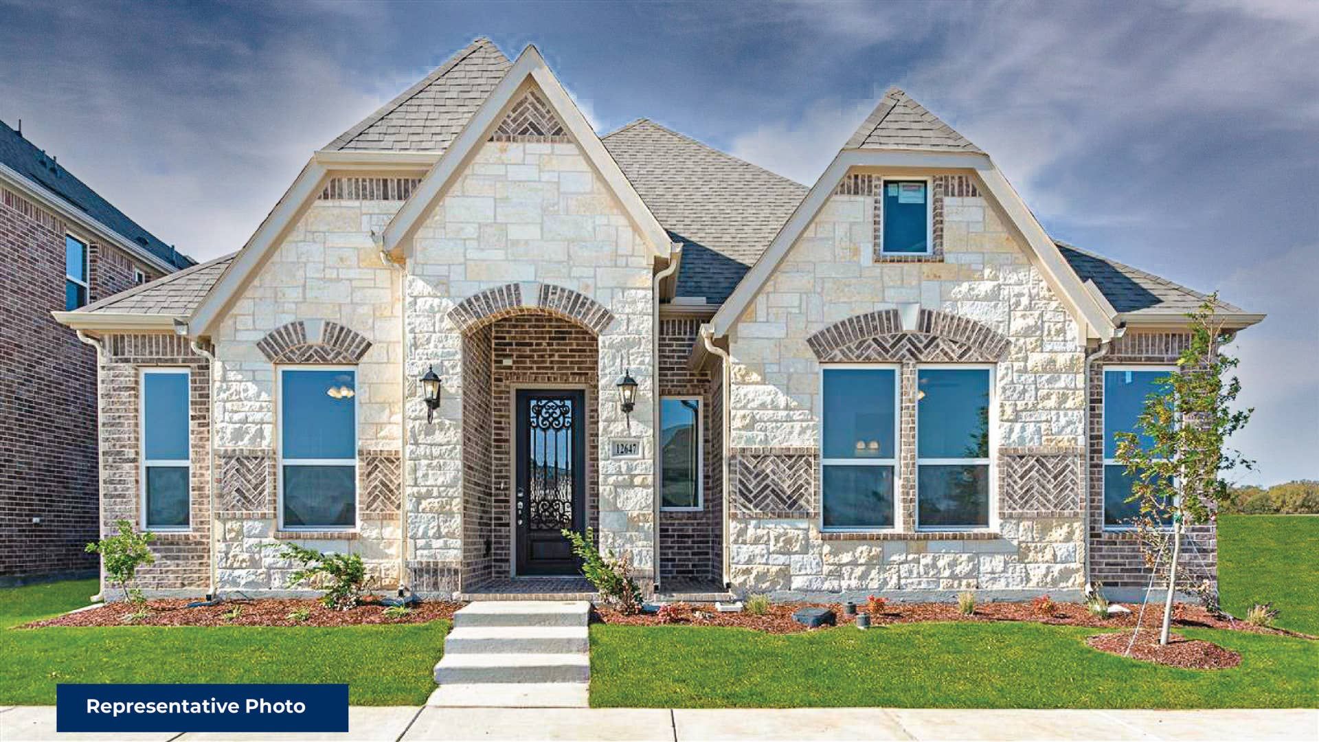 12813 Cedar Ridge Trail. Rowlett, TX 75089