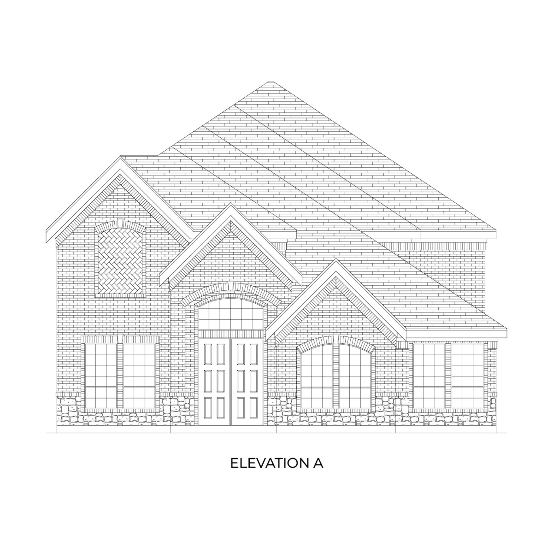 1405 Porter Drive. Frisco, TX 75036