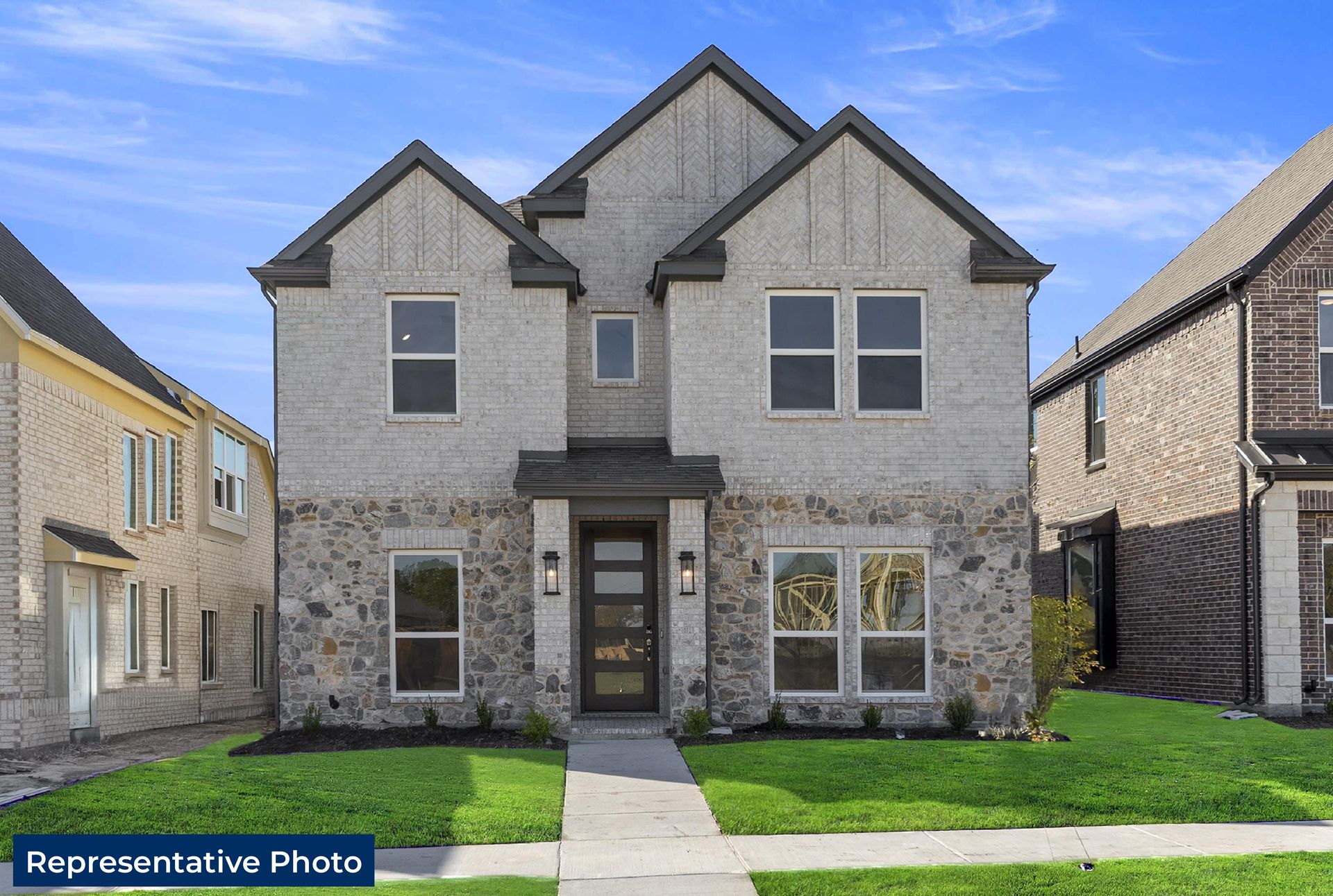 12813 Cedar Ridge Trail. Rowlett, TX 75089