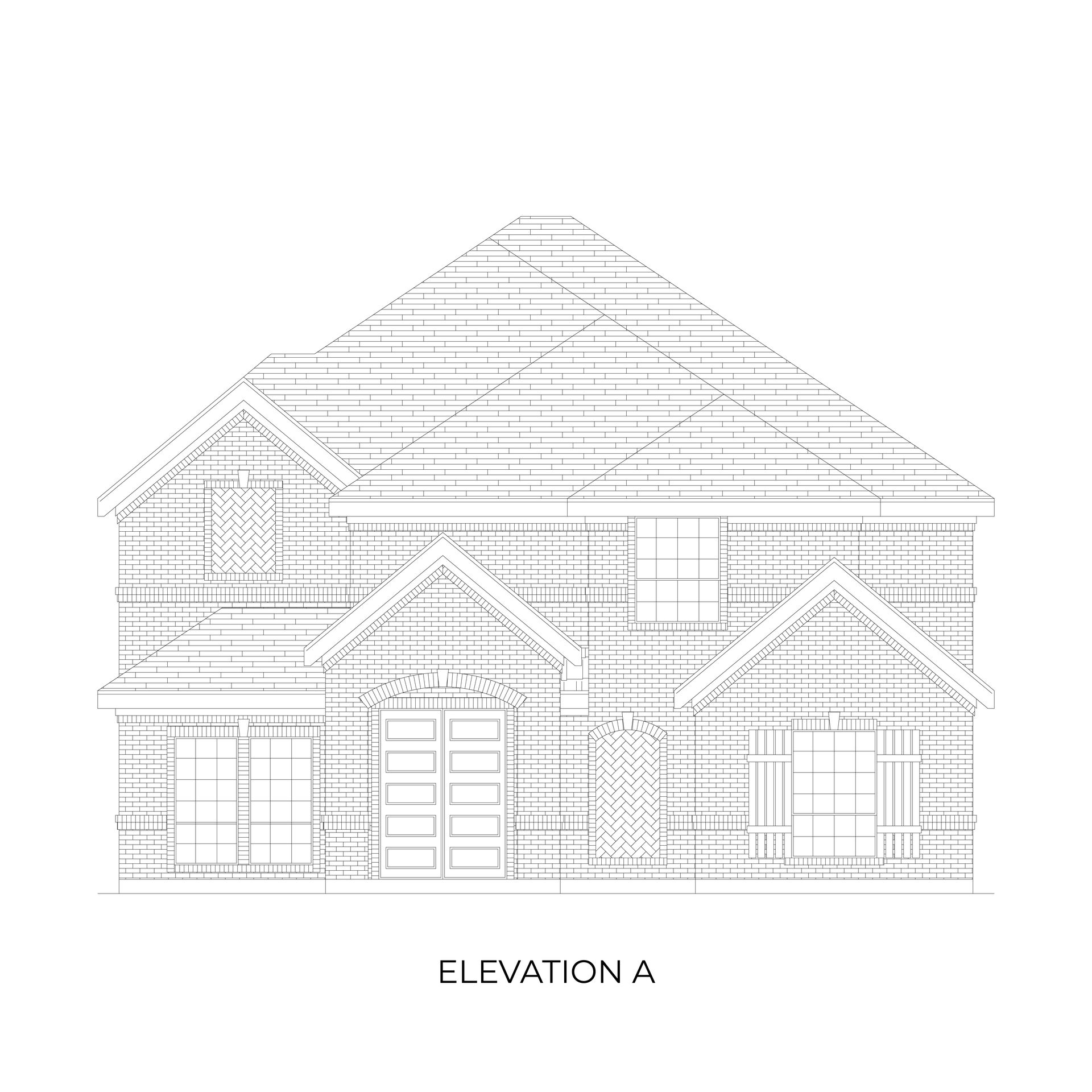 1405 Porter Drive. Frisco, TX 75036
