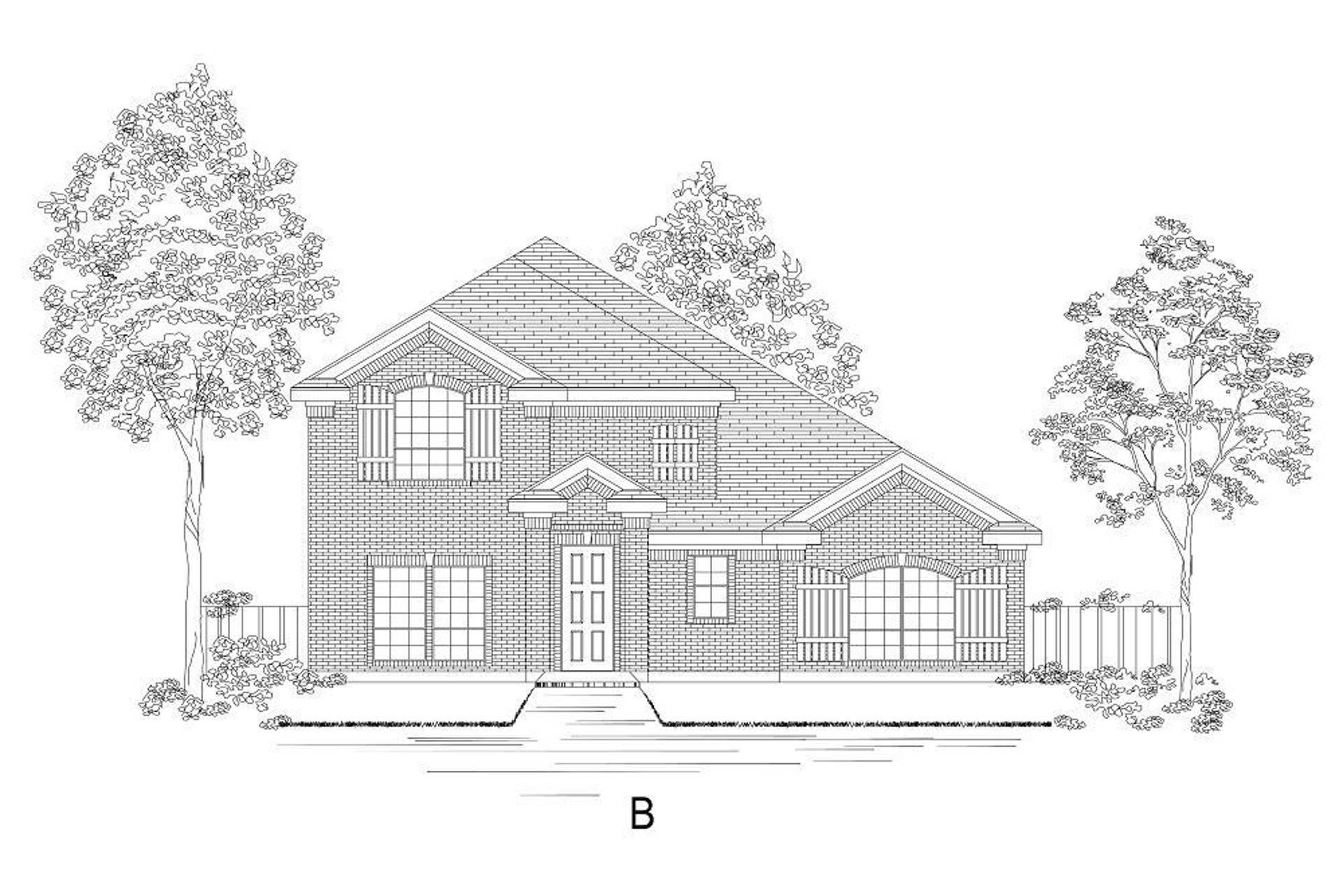 12813 Cedar Ridge Trail. Rowlett, TX 75089