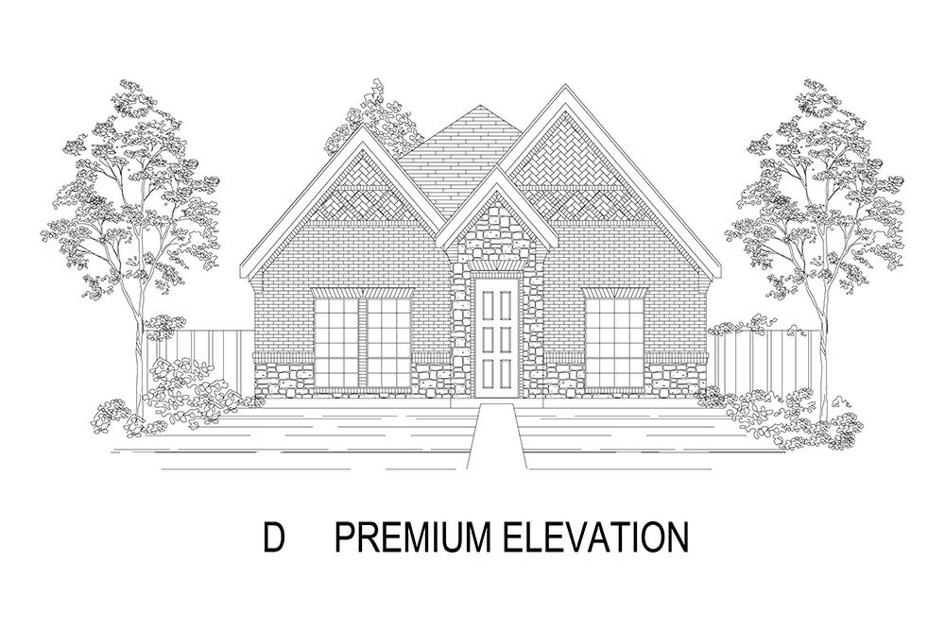 12813 Cedar Ridge Trail. Rowlett, TX 75089