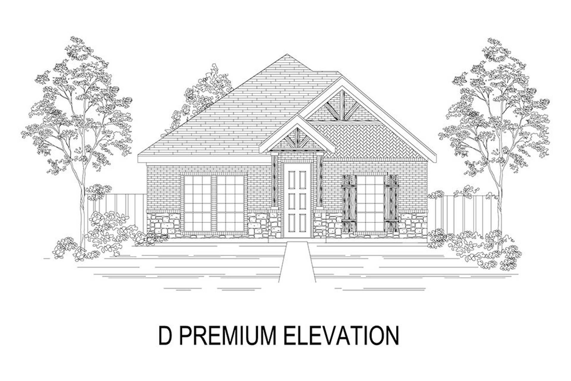 12813 Cedar Ridge Trail. Rowlett, TX 75089