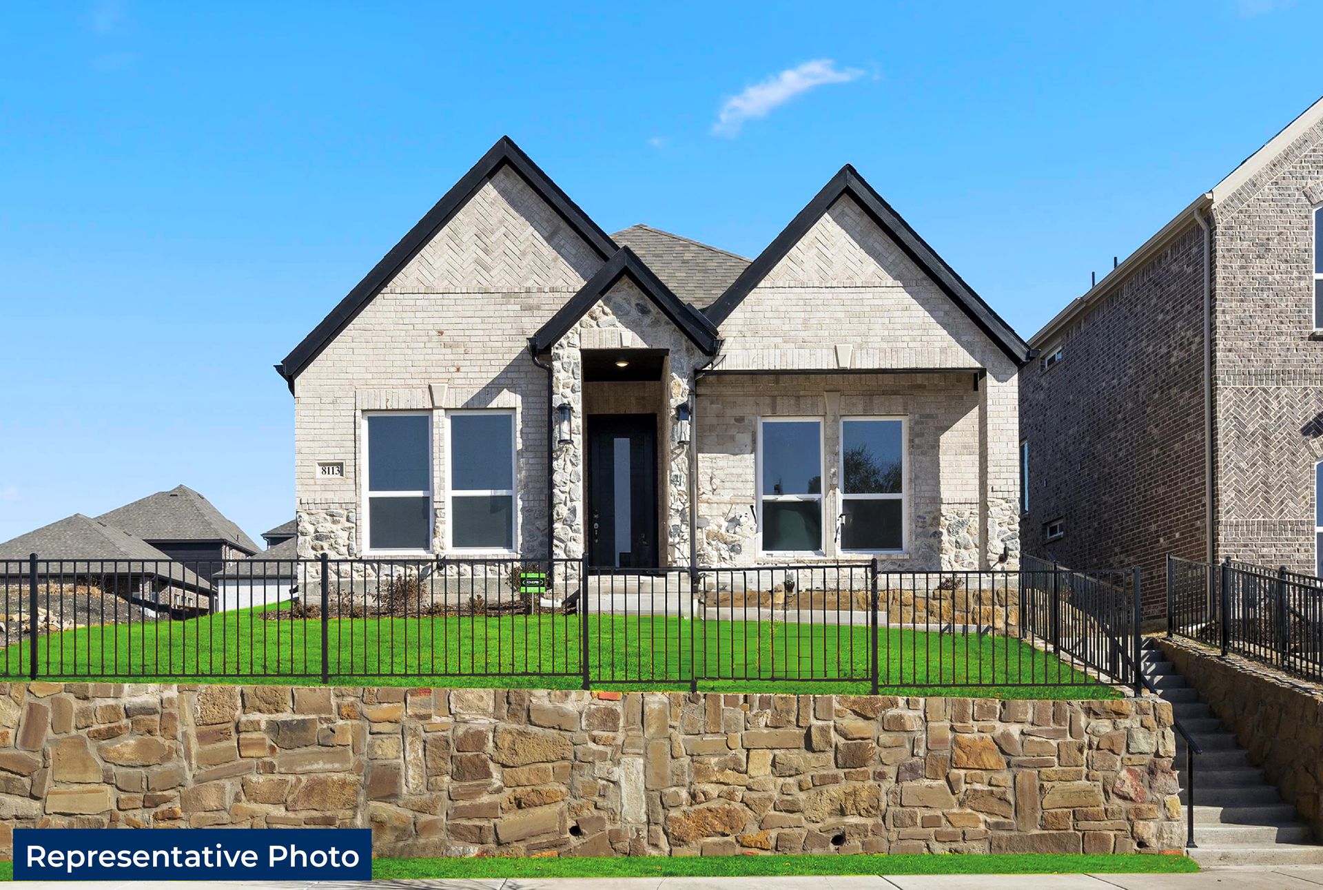 12813 Cedar Ridge Trail. Rowlett, TX 75089