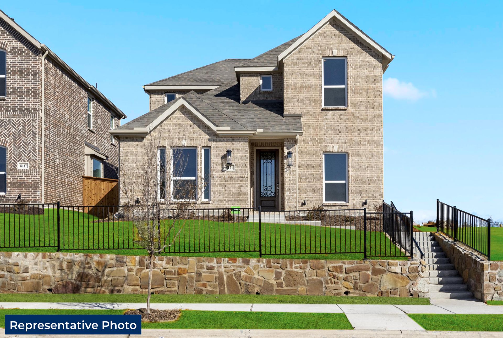 12813 Cedar Ridge Trail. Rowlett, TX 75089