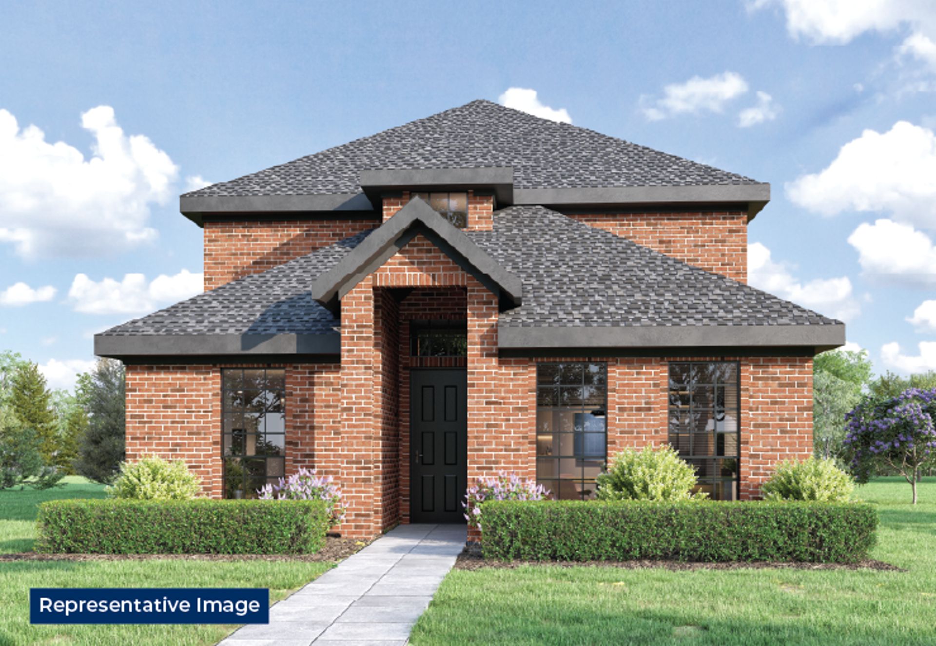 12813 Cedar Ridge Trail. Rowlett, TX 75089