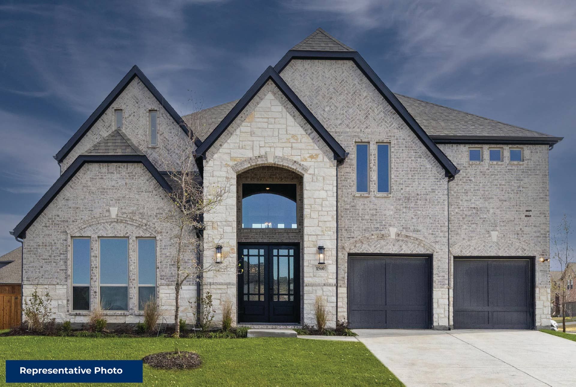 12563 Dove Chase Lane. Frisco, TX 75035