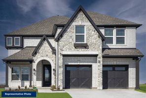 1116 Branching Brook Dr (Princeton 2F-EW)