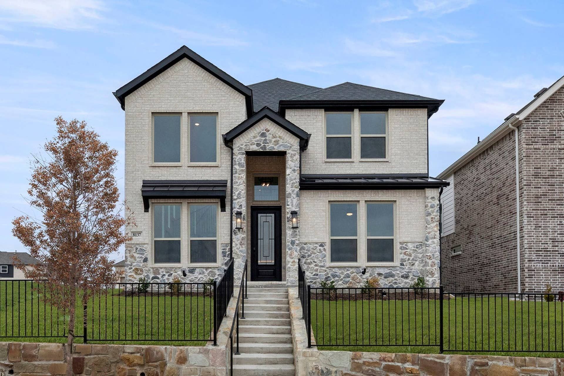 8137 Twin Creek Trail (Georgetown R)
