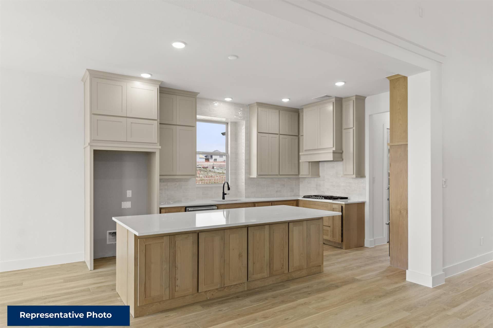 Cambridge Estates - Prosper, TX