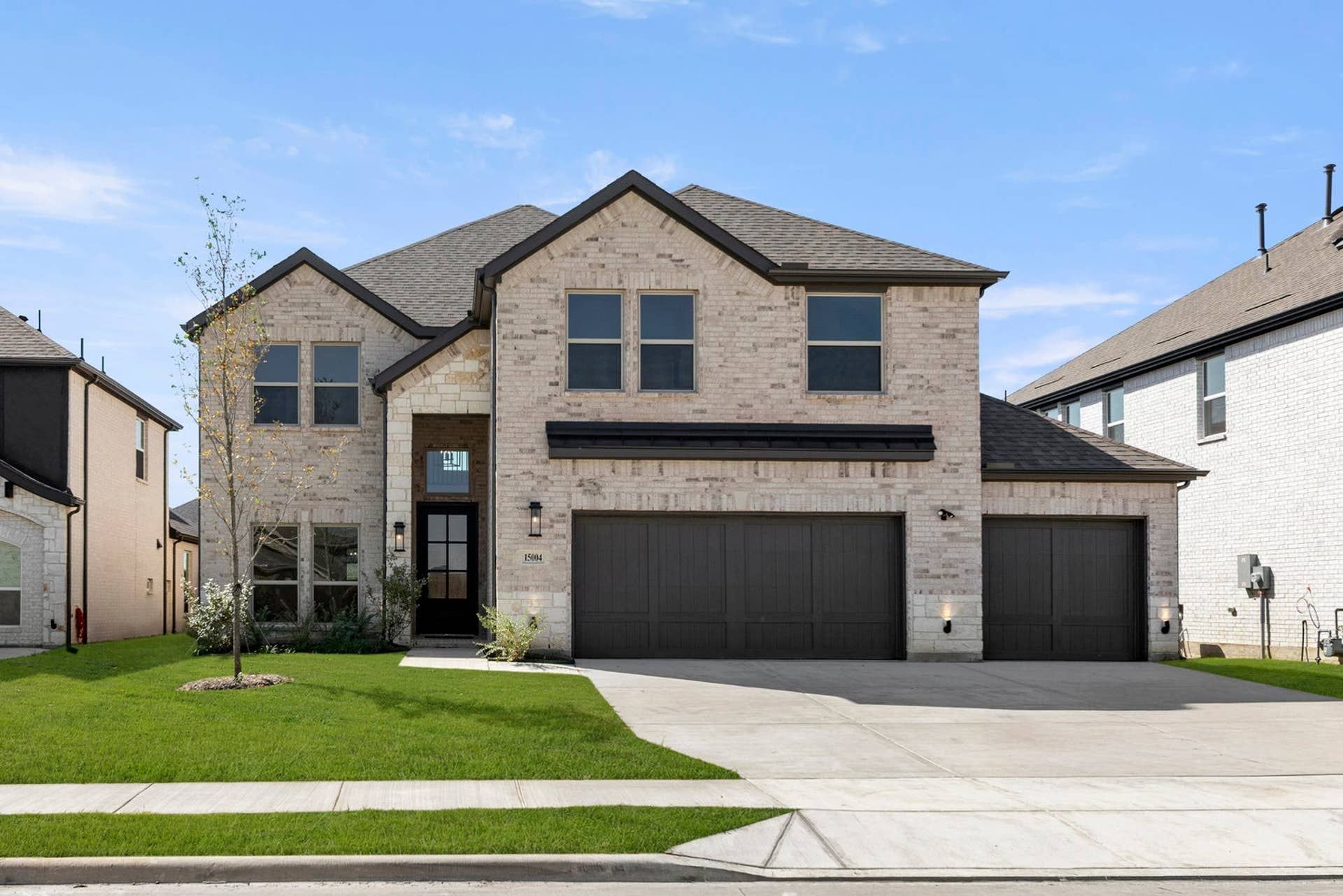 15004 Pizarro Court (Princeton 2F-EW)