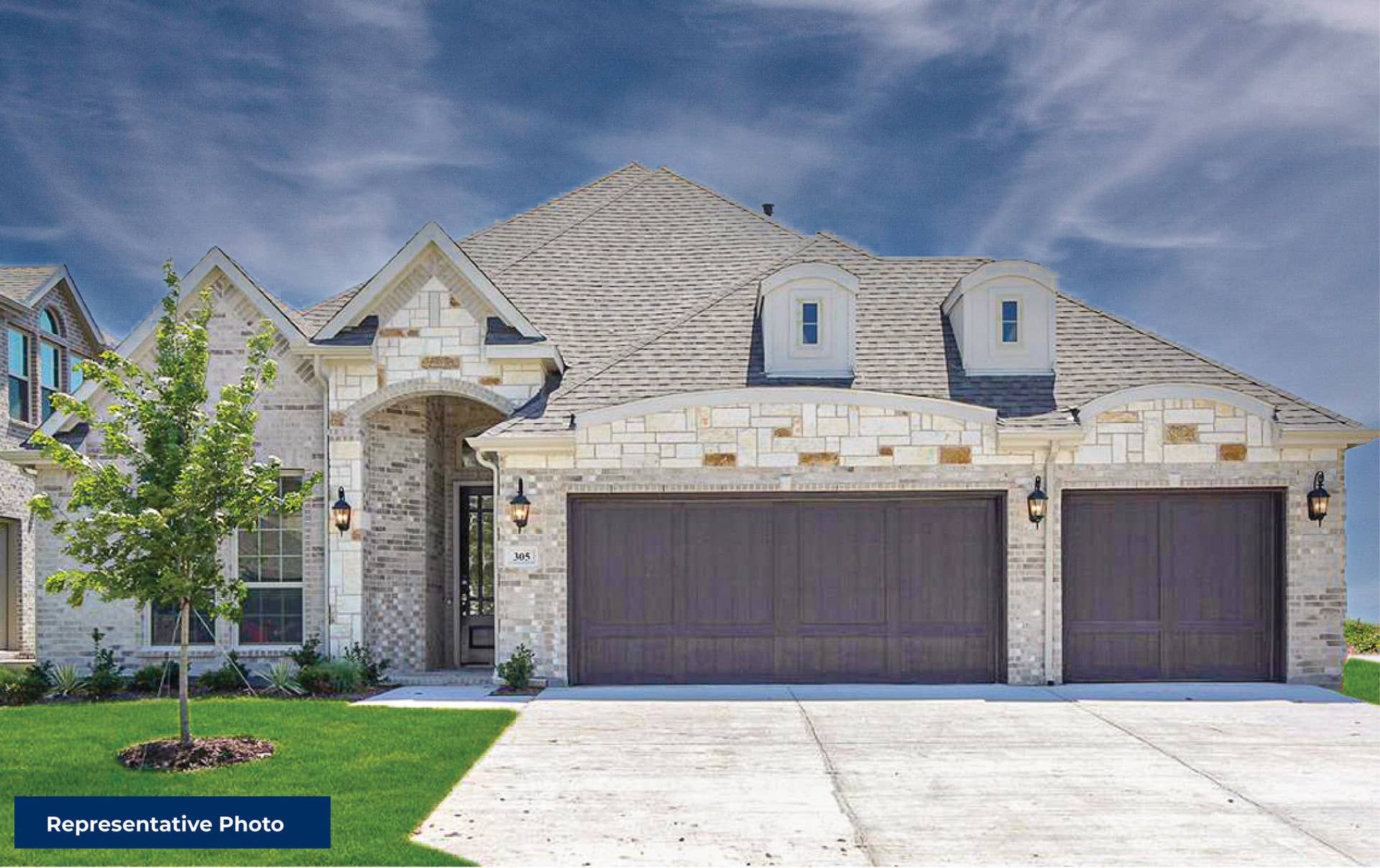 12563 Dove Chase Lane. Frisco, TX 75035
