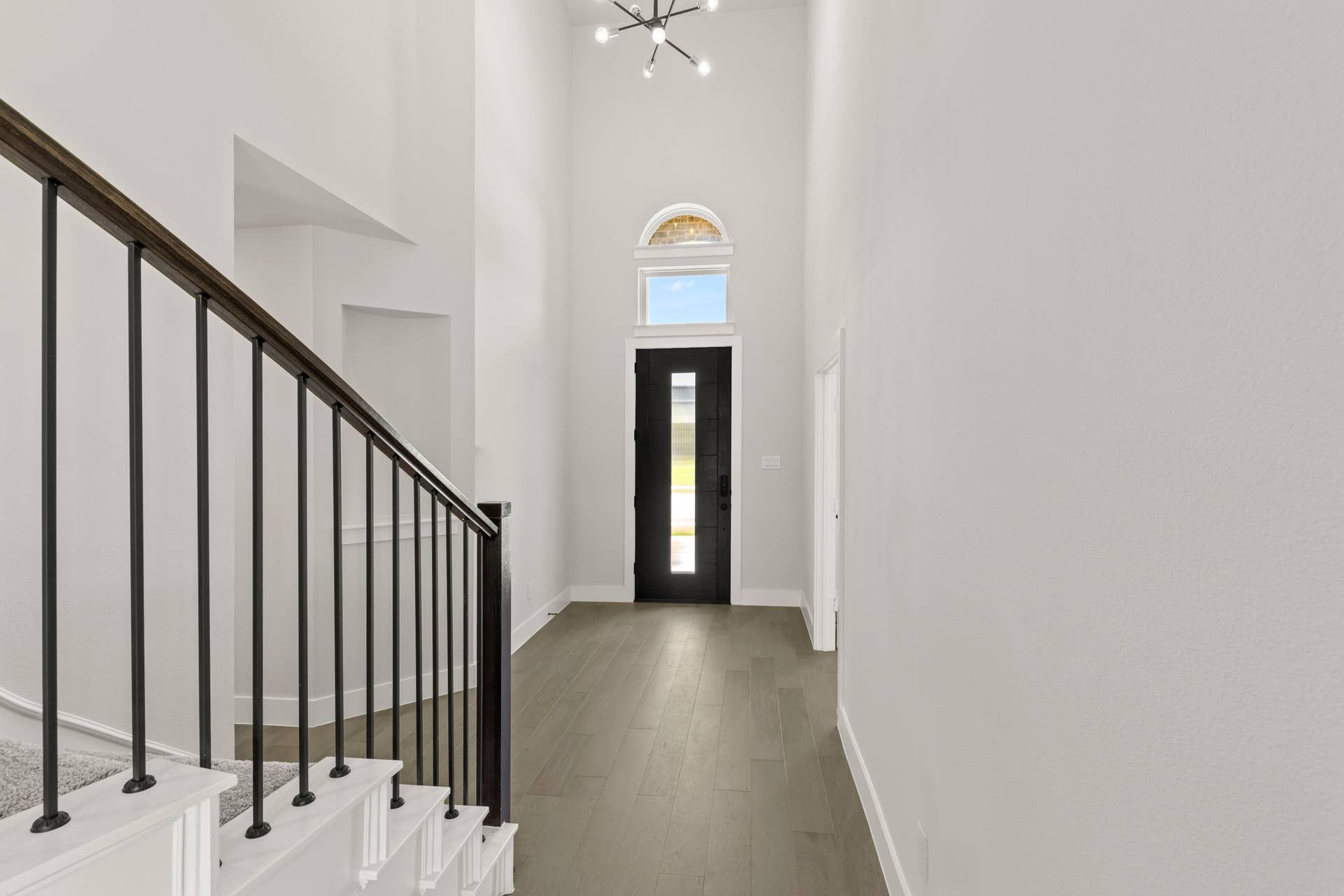 Grayhawk Addition - Forney, TX