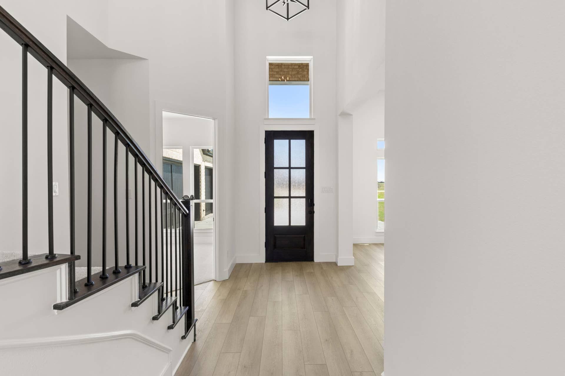 Polo Ridge - Forney, TX