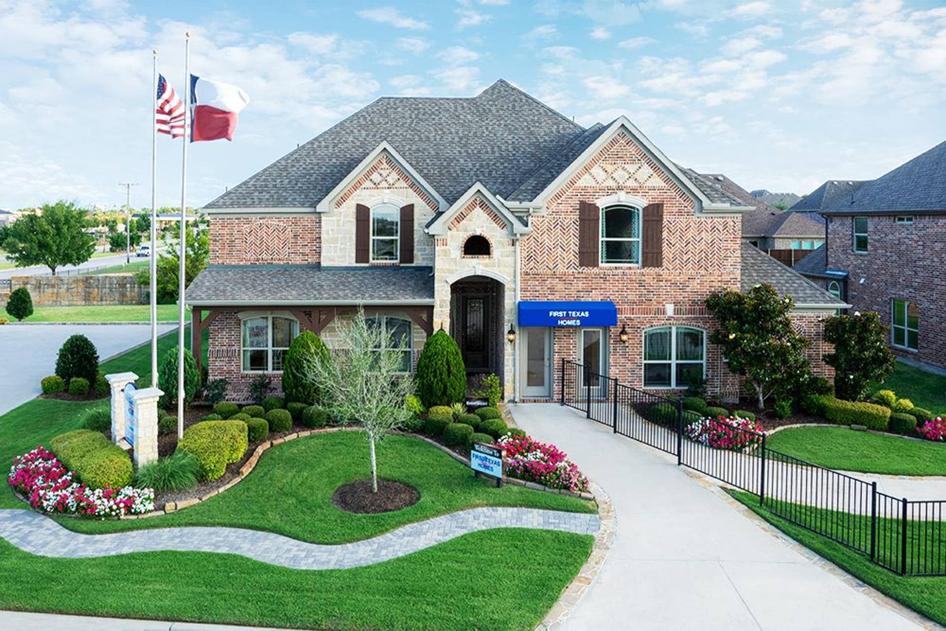 casa en Cambridge Estates - Harwood por Harwood Homes
