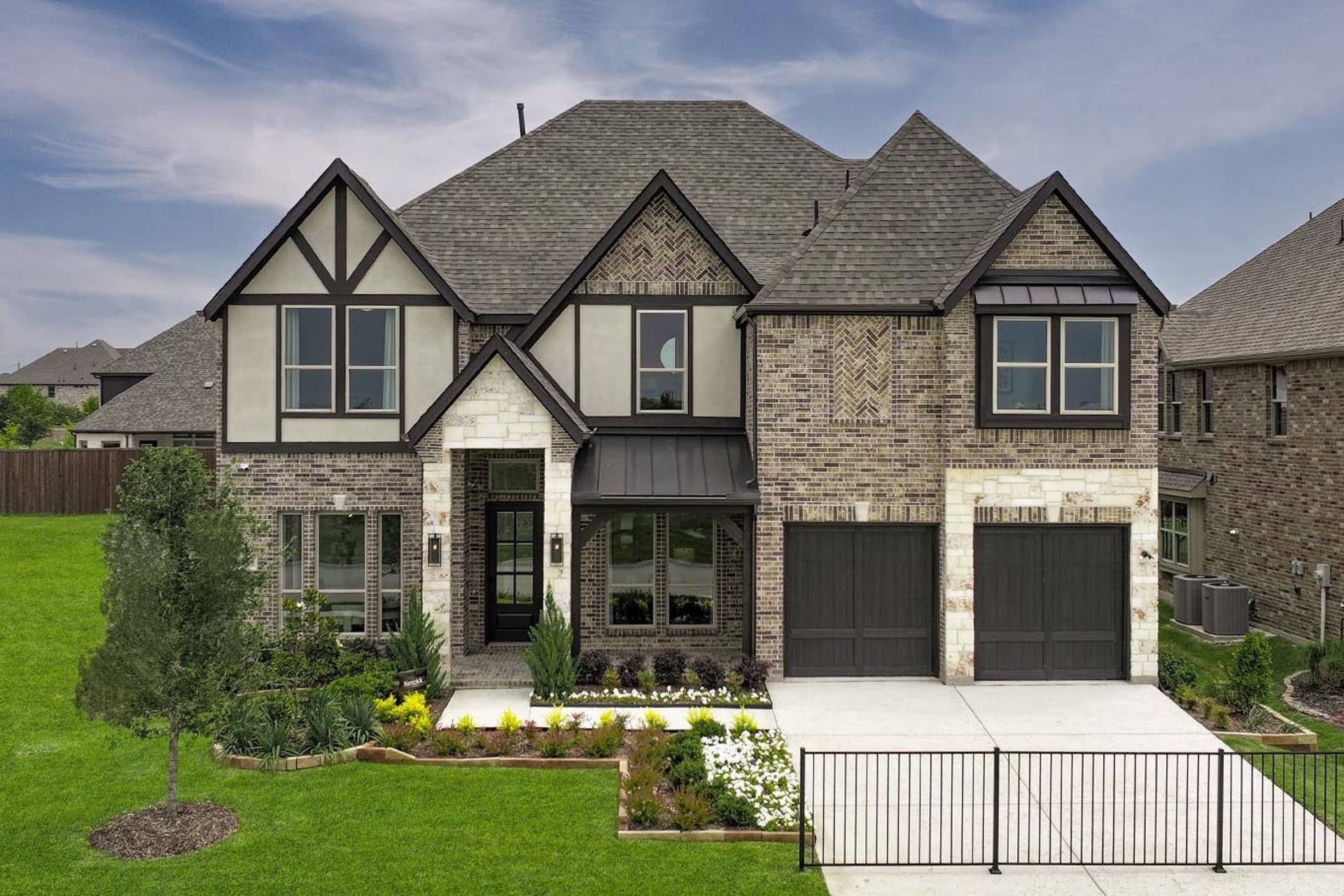 casa en Collinsbrook Farm por First Texas Homes