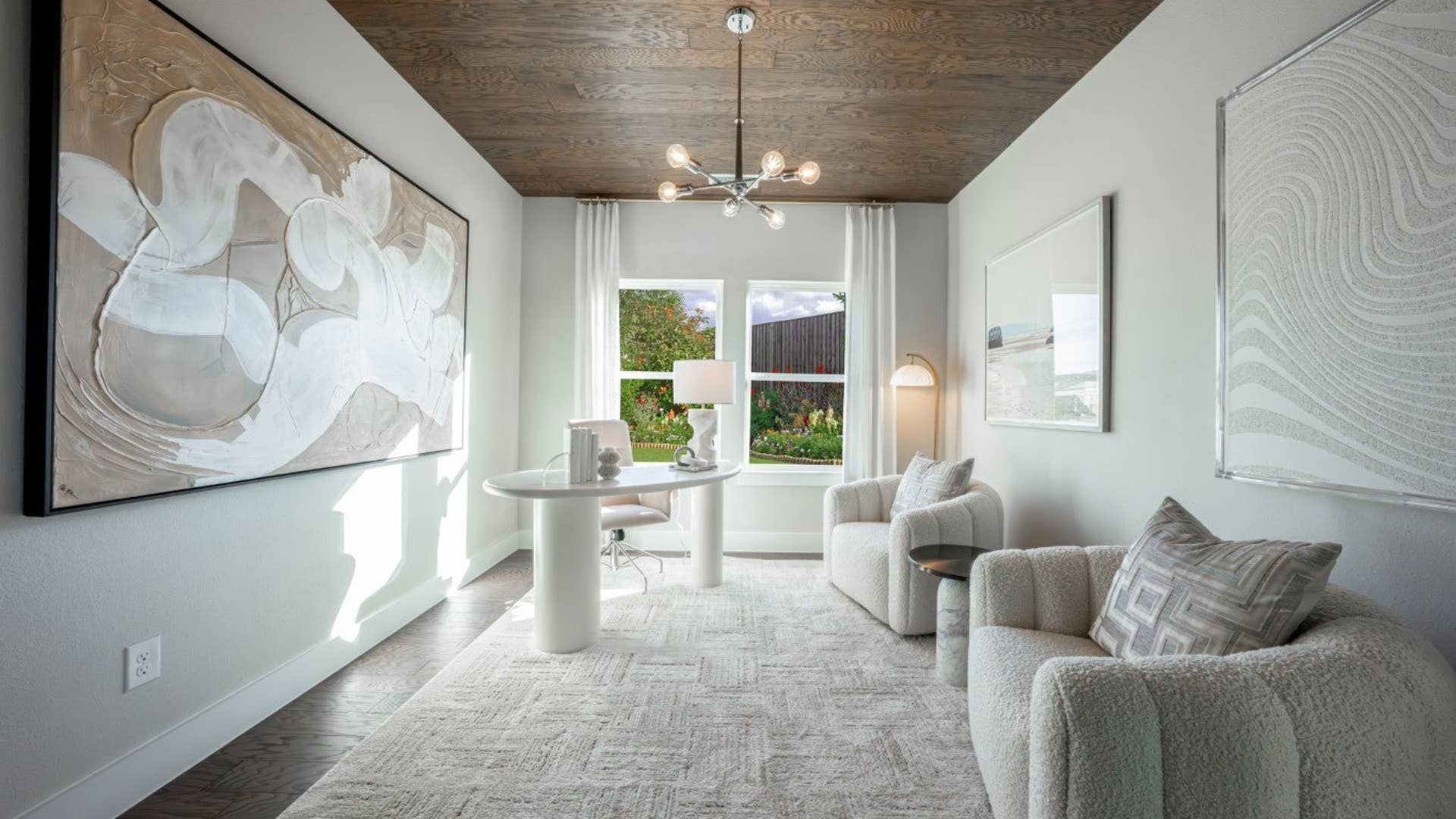casa en The Meadows por First Texas Homes