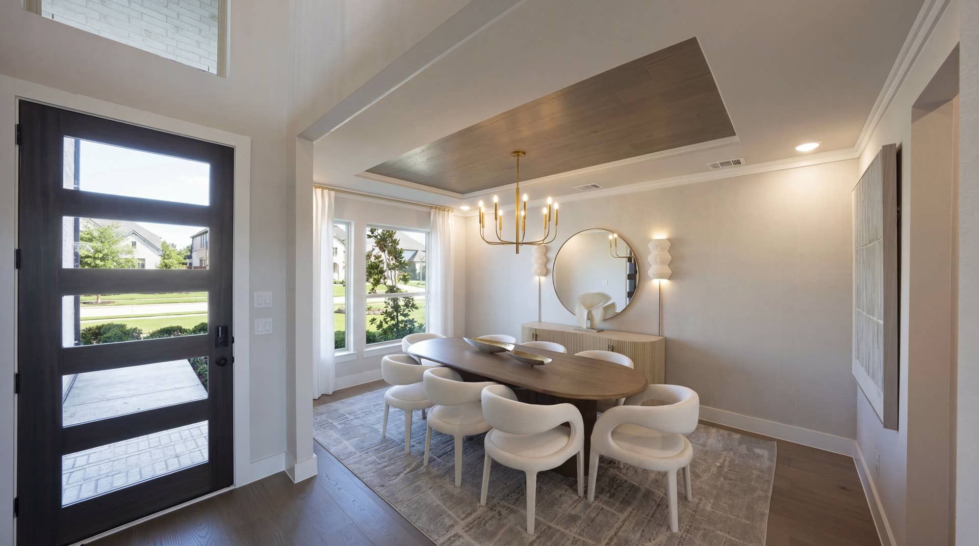 casa en Pecan Hill por First Texas Homes