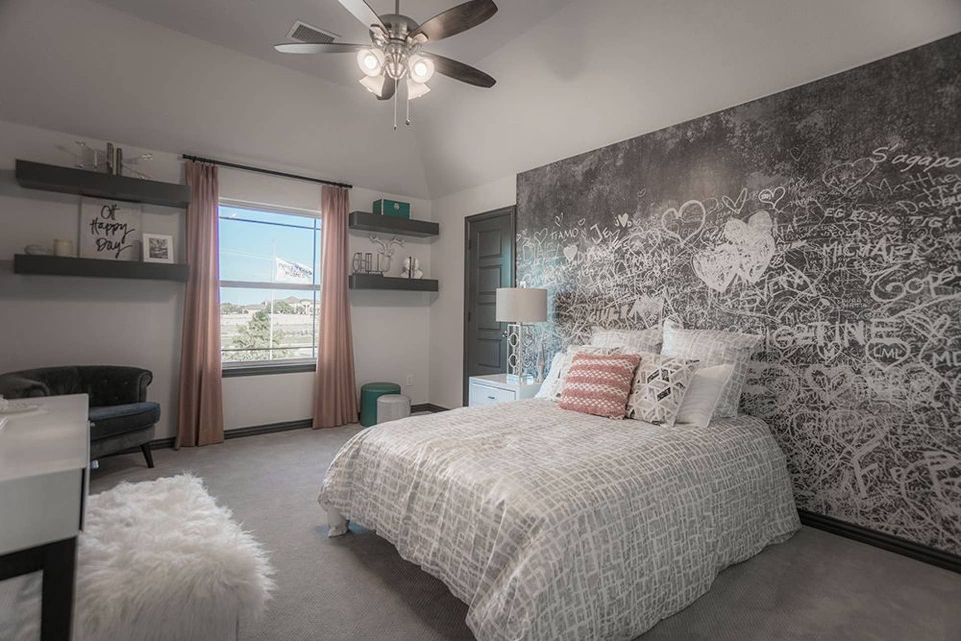 casa en Cambridge Estates - Harwood por Harwood Homes