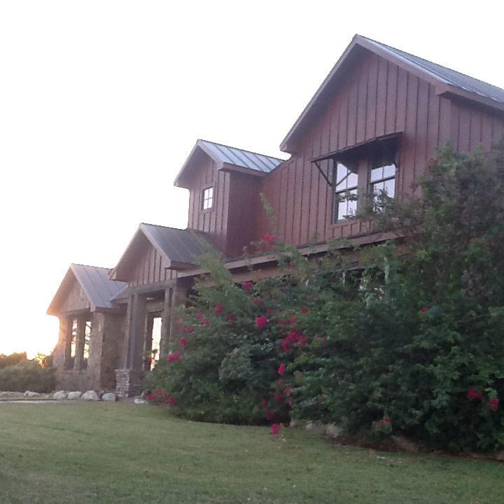 casa en Fischer-Langham Custom Builders por Fischer-Langham Custom Builders