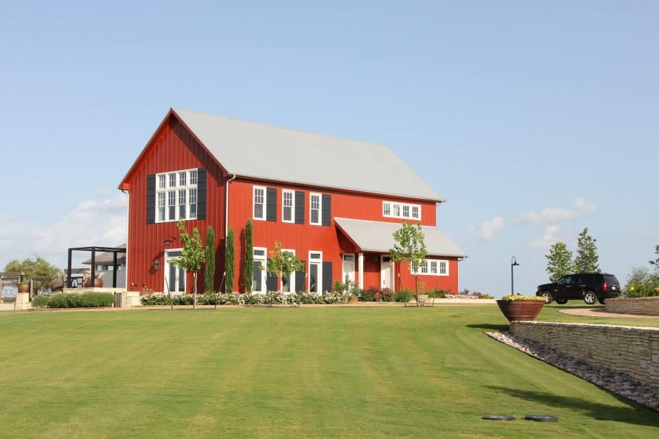 casa en Fischer-Langham Custom Builders por Fischer-Langham Custom Builders