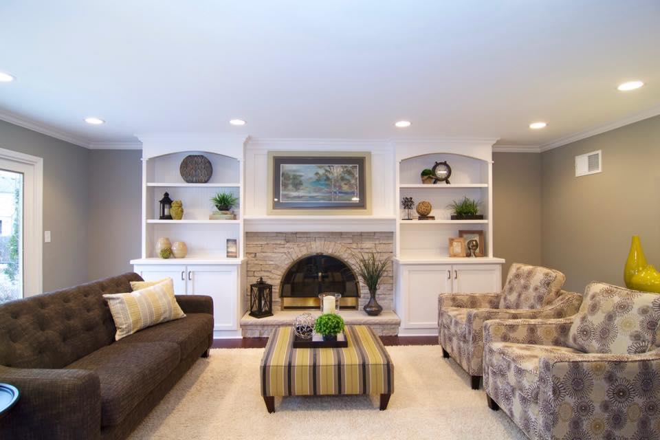 Fischer Homes, LTD. por Fischer Homes, LTD. en Chicago Illinois