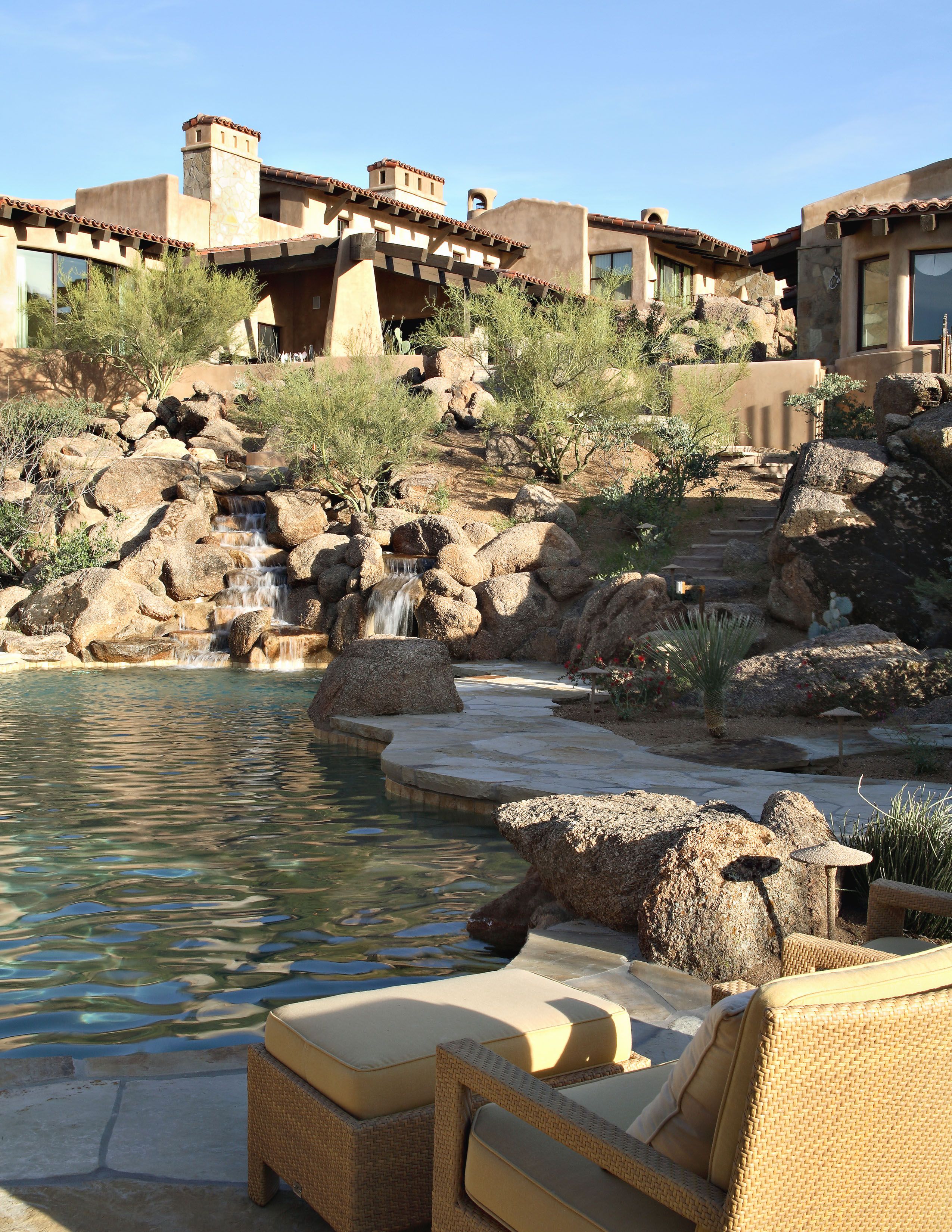 casa en Fisher Custom Homes por Fisher Custom Homes