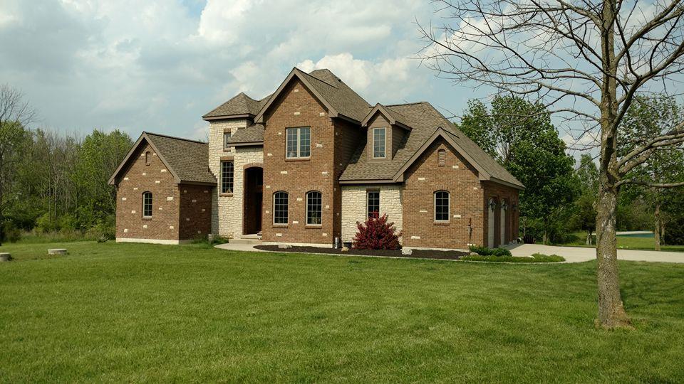 Fisher & Sons Construction LLC por Fisher & Sons Construction LLC en Dayton-Springfield Ohio