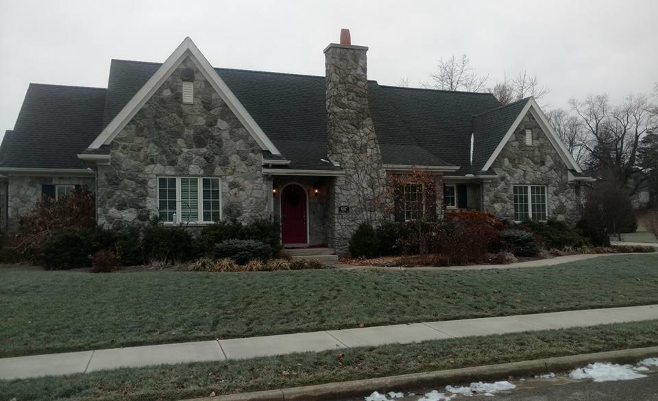 casa en Fisher & Sons Construction LLC por Fisher & Sons Construction LLC